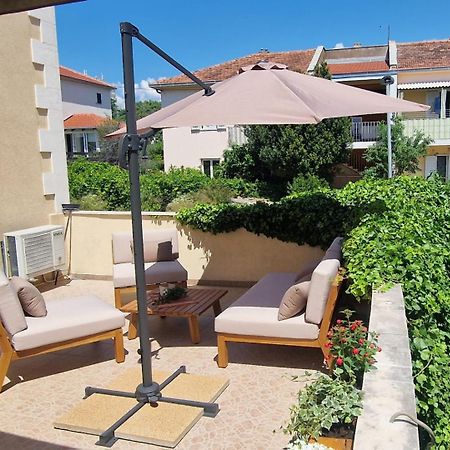 Apartment Goodmood Split Eksteriør bilde