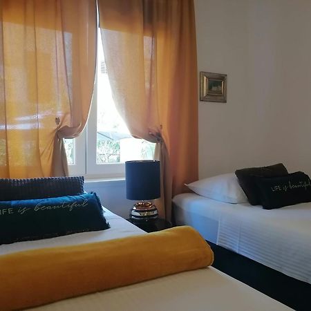 Apartment Goodmood Split Eksteriør bilde