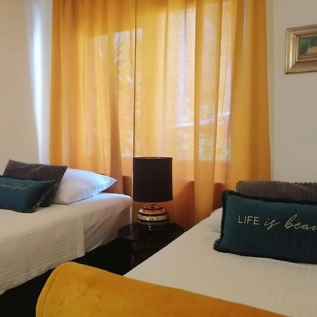 Apartment Goodmood Split Eksteriør bilde