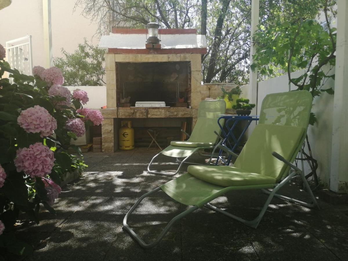 Apartment Goodmood Split Eksteriør bilde