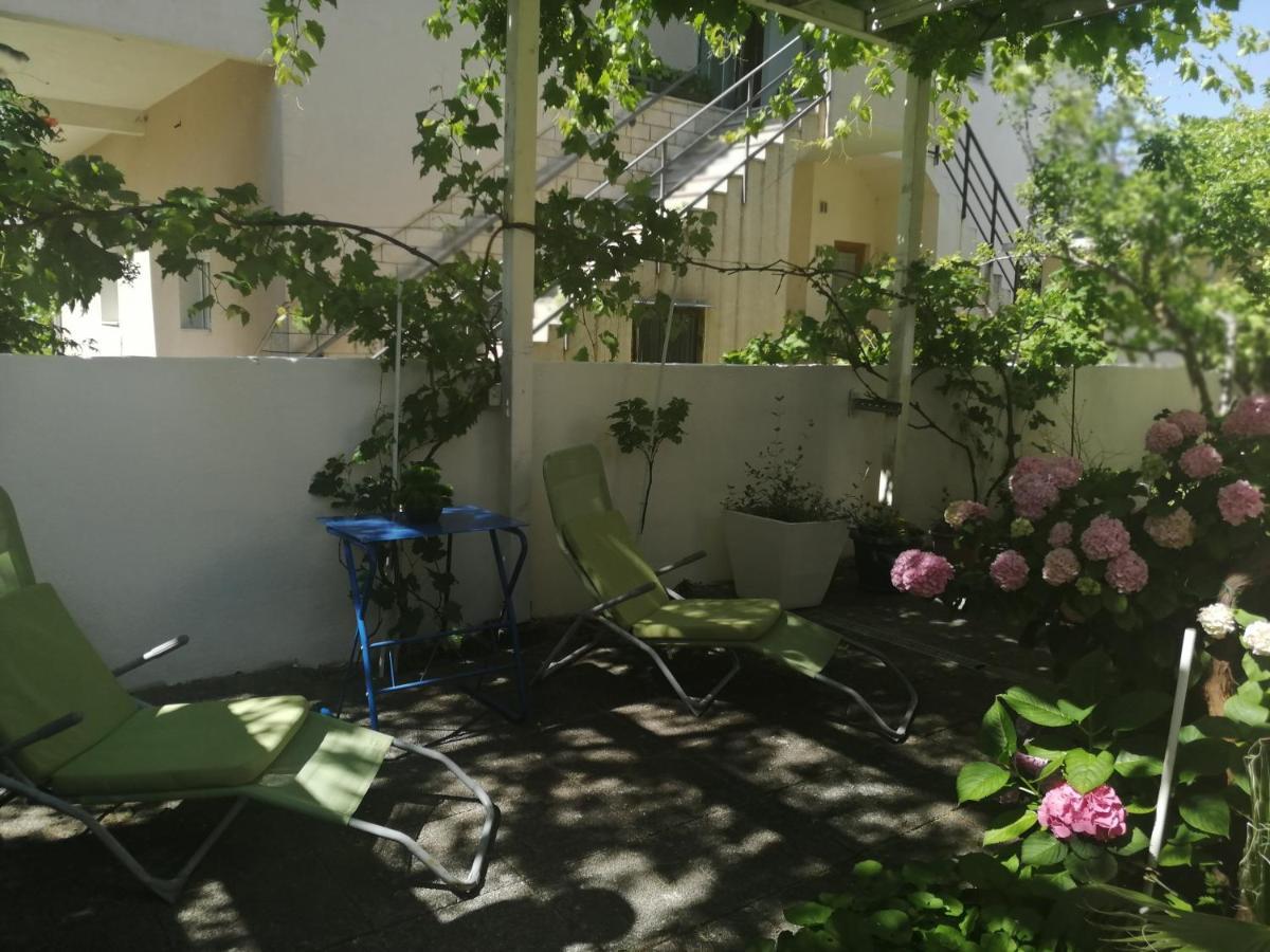 Apartment Goodmood Split Eksteriør bilde