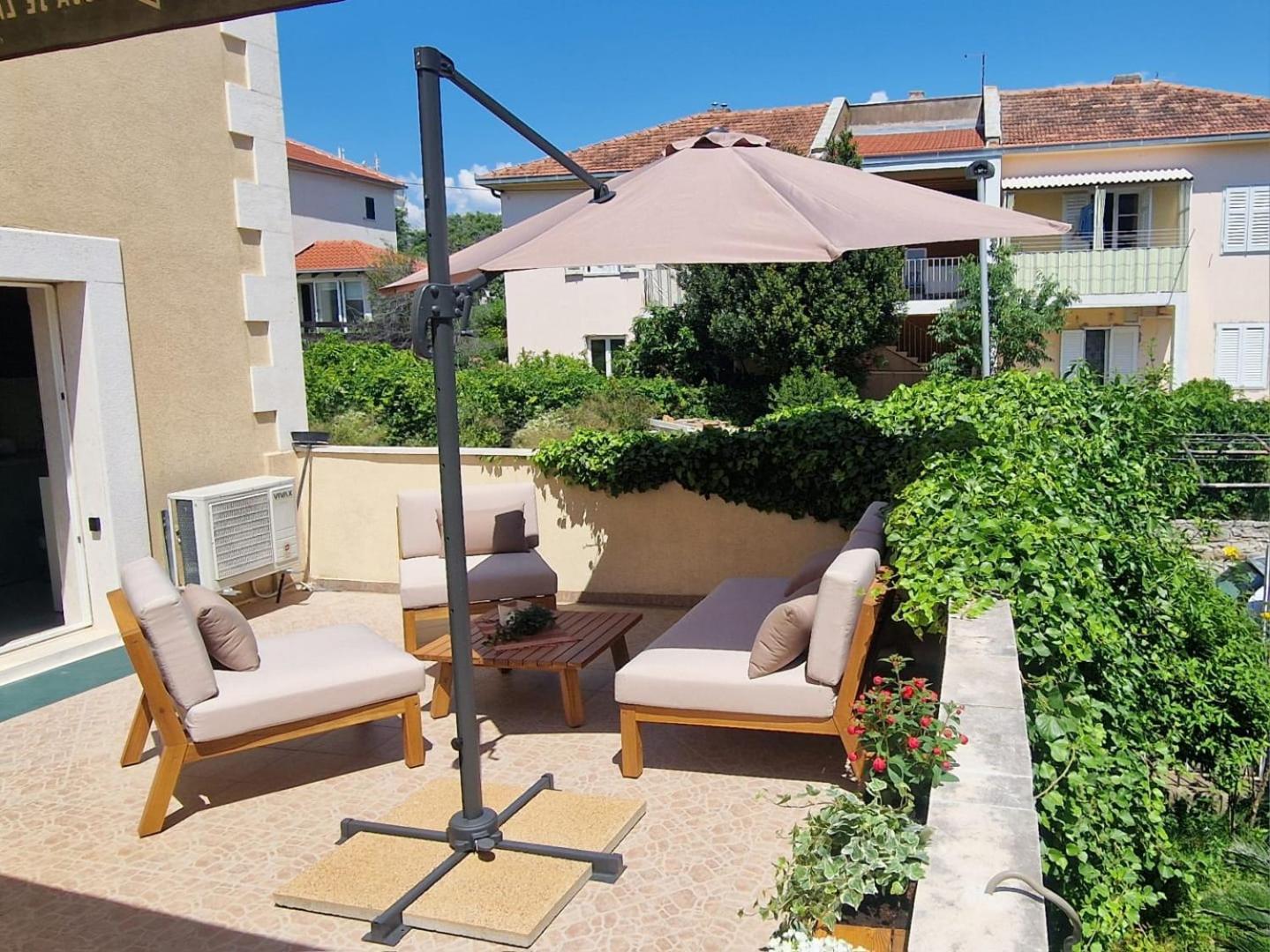 Apartment Goodmood Split Eksteriør bilde
