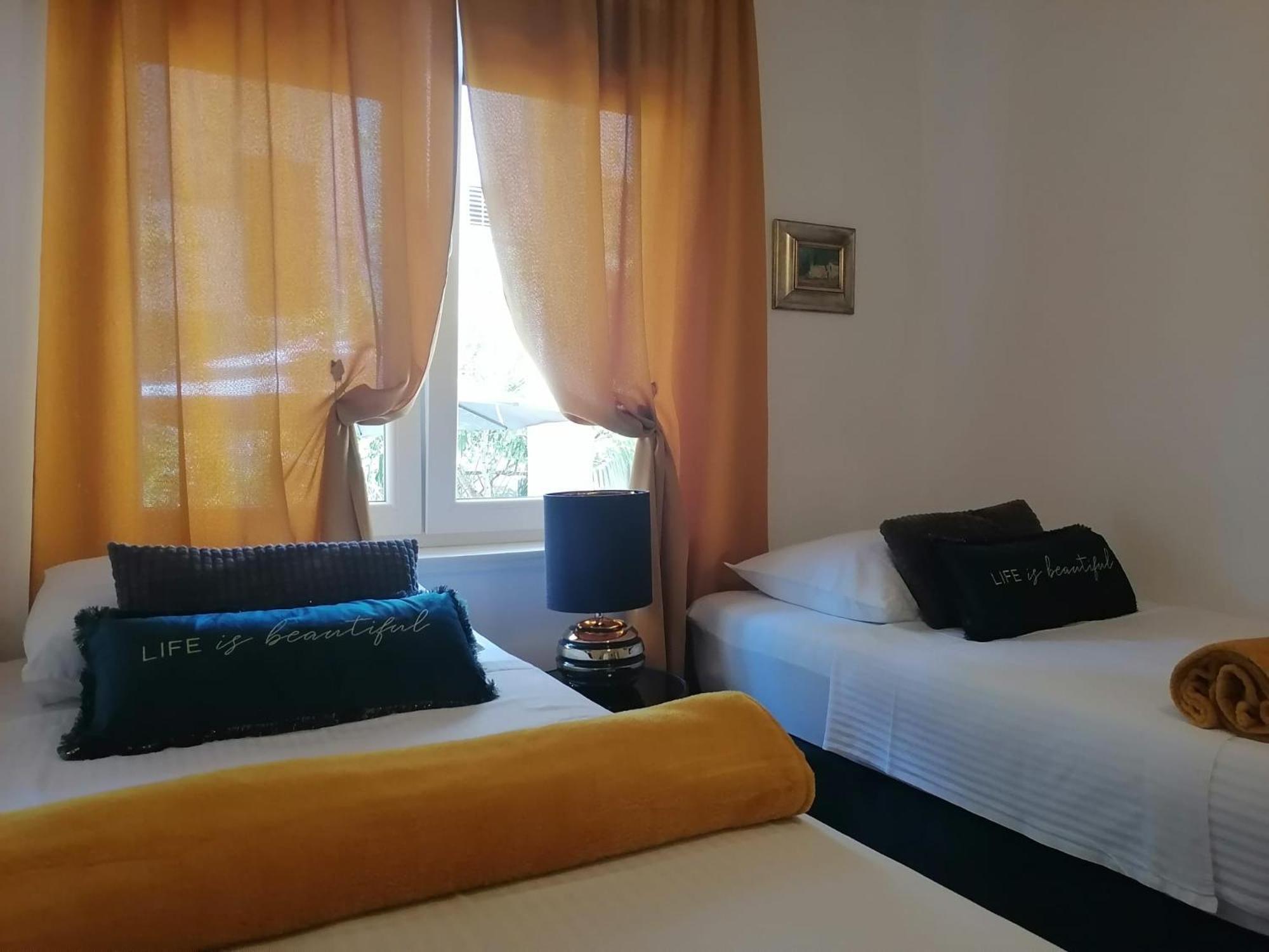 Apartment Goodmood Split Eksteriør bilde
