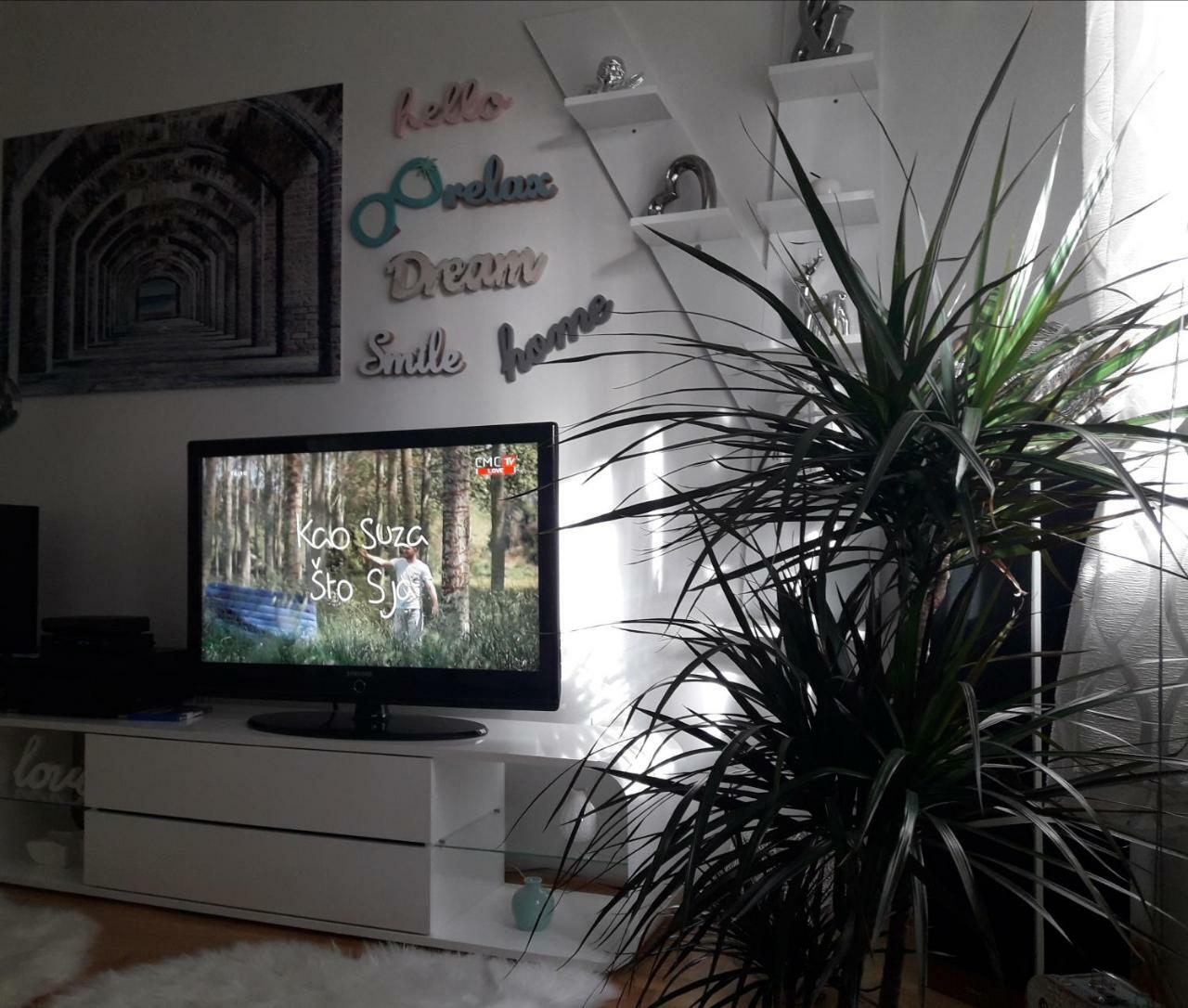 Apartment Goodmood Split Eksteriør bilde