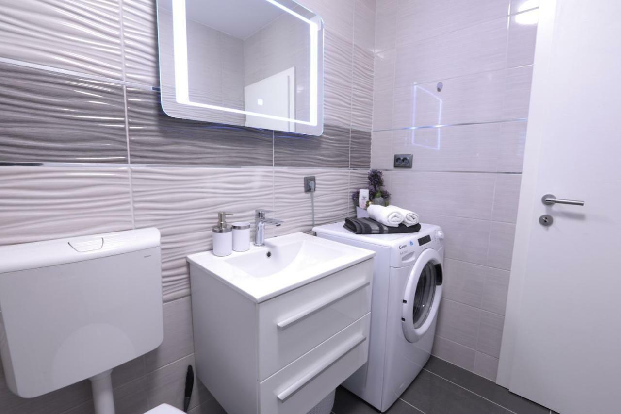 Apartment Goodmood Split Eksteriør bilde