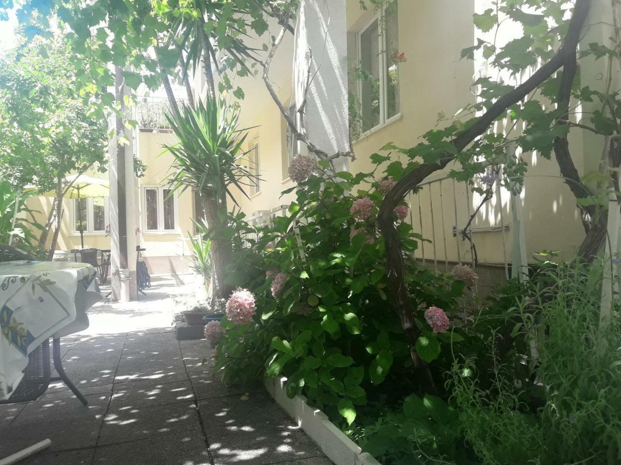 Apartment Goodmood Split Eksteriør bilde