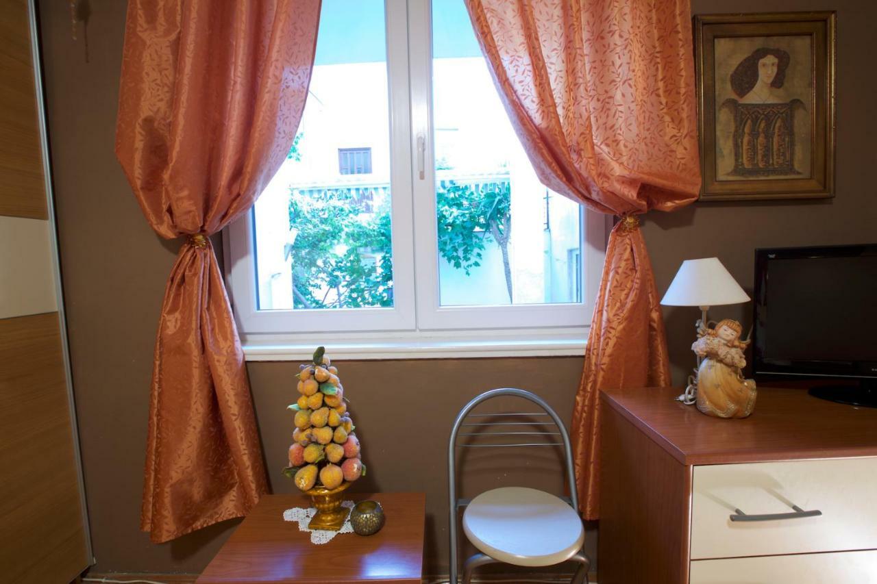 Apartment Goodmood Split Eksteriør bilde