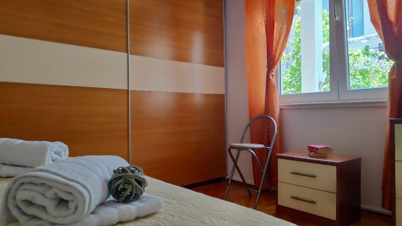 Apartment Goodmood Split Eksteriør bilde