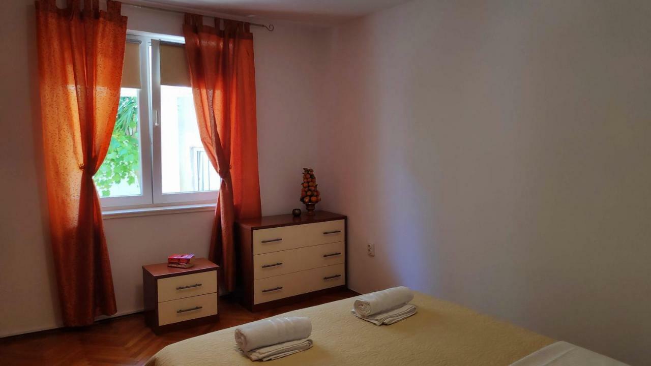 Apartment Goodmood Split Eksteriør bilde