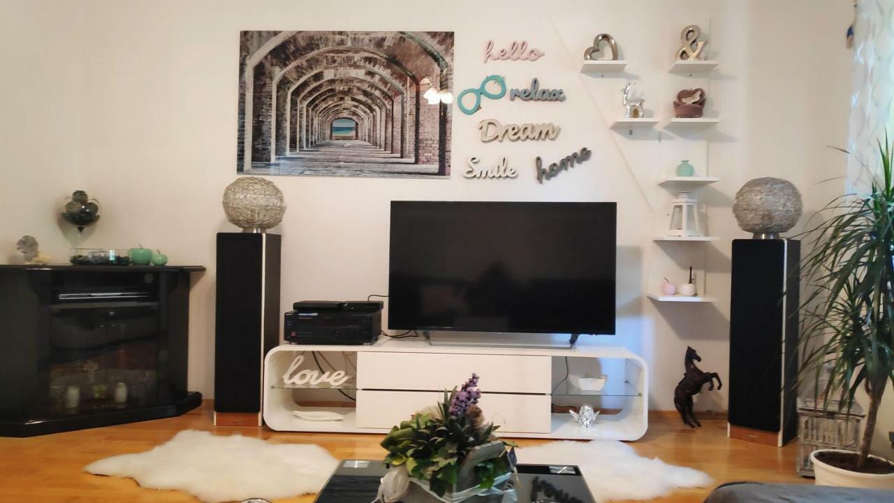 Apartment Goodmood Split Eksteriør bilde