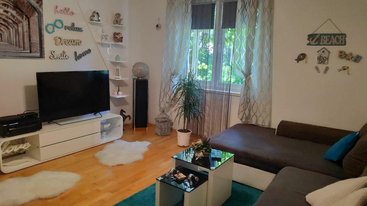 Apartment Goodmood Split Eksteriør bilde