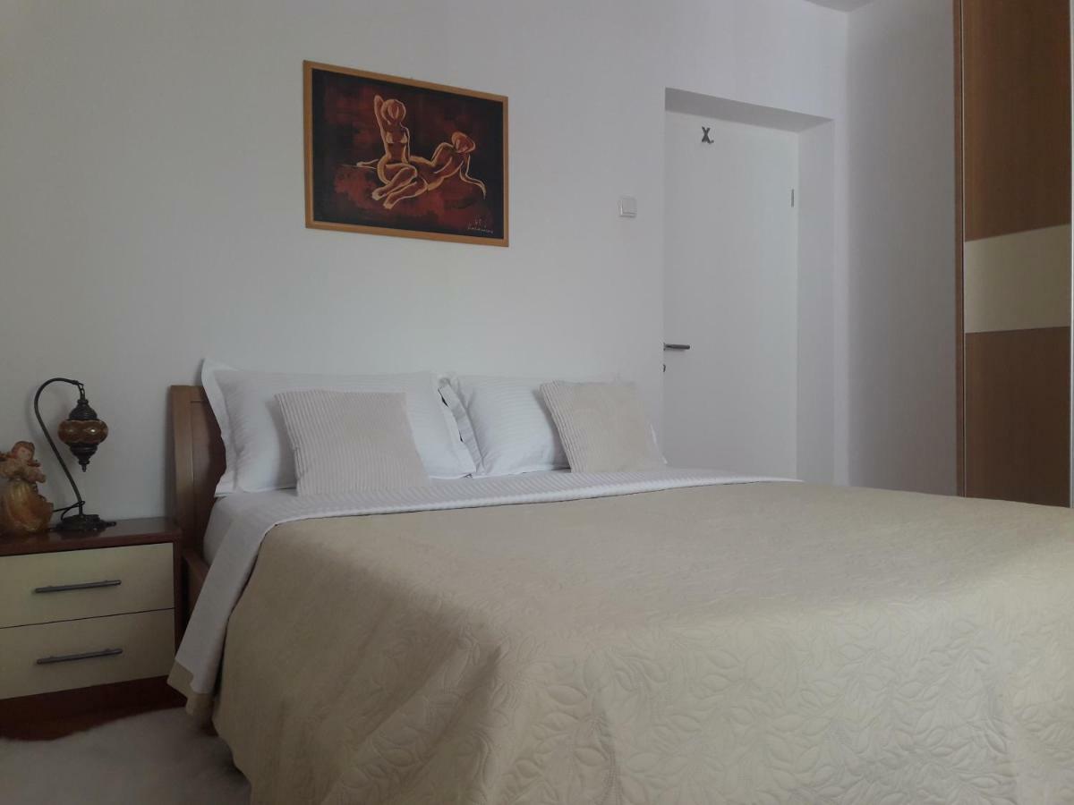 Apartment Goodmood Split Eksteriør bilde