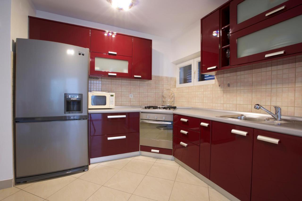 Apartment Goodmood Split Eksteriør bilde
